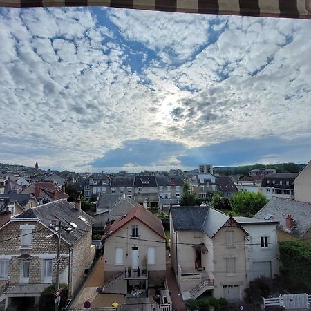 Le Cosy Gaillard - Meuble Tourisme 3 Etoiles Brive-la-Gaillarde Buitenkant foto