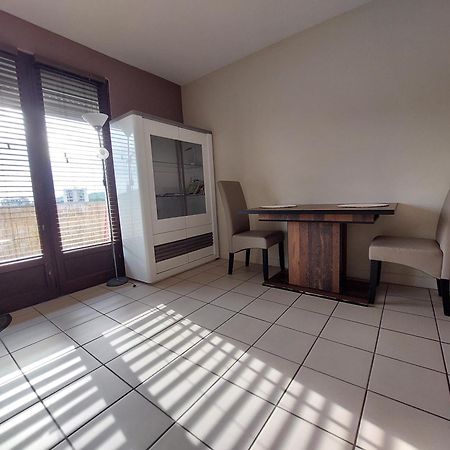 Le Cosy Gaillard - Meuble Tourisme 3 Etoiles Brive-la-Gaillarde Buitenkant foto