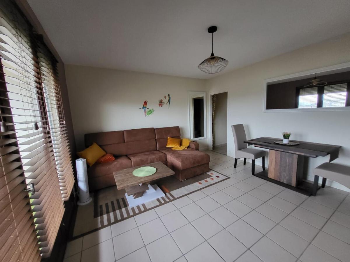 Le Cosy Gaillard - Meuble Tourisme 3 Etoiles Brive-la-Gaillarde Buitenkant foto