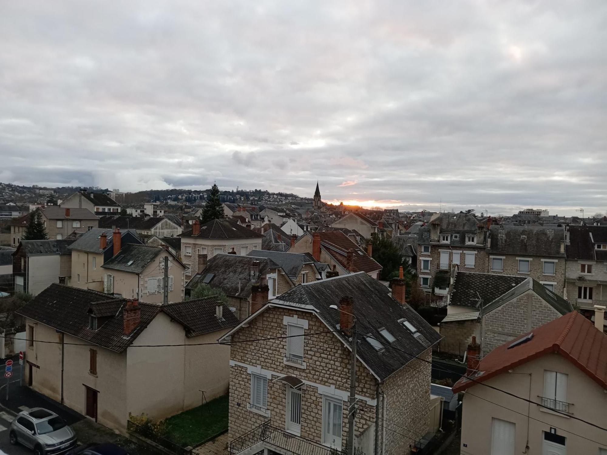 Le Cosy Gaillard - Meuble Tourisme 3 Etoiles Brive-la-Gaillarde Buitenkant foto