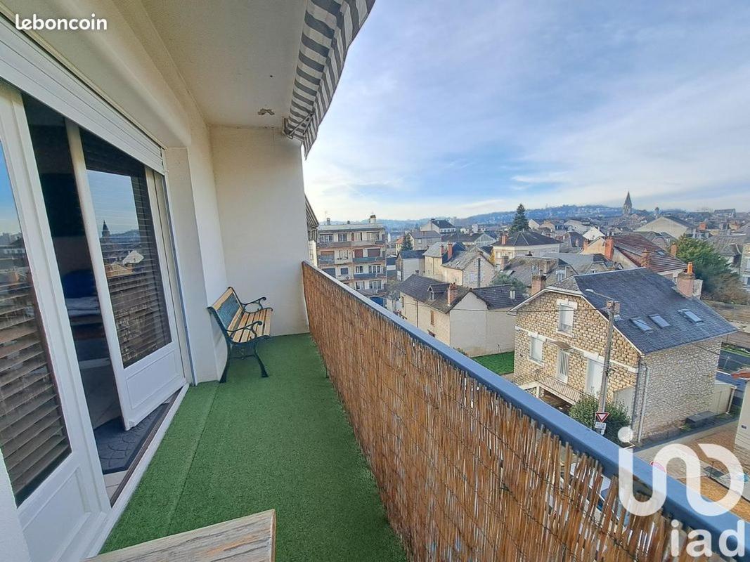Le Cosy Gaillard - Meuble Tourisme 3 Etoiles Brive-la-Gaillarde Buitenkant foto