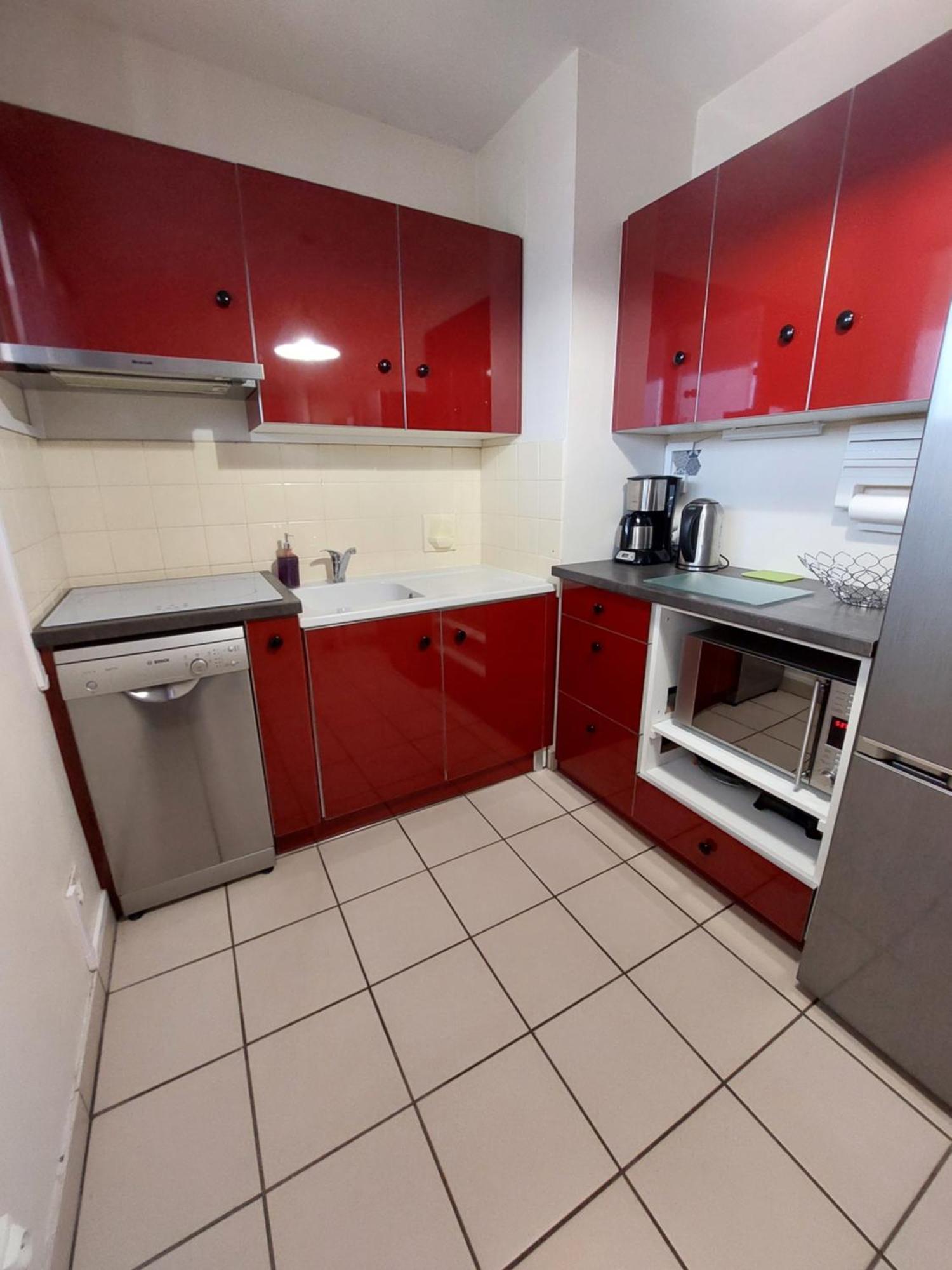Le Cosy Gaillard - Meuble Tourisme 3 Etoiles Brive-la-Gaillarde Buitenkant foto
