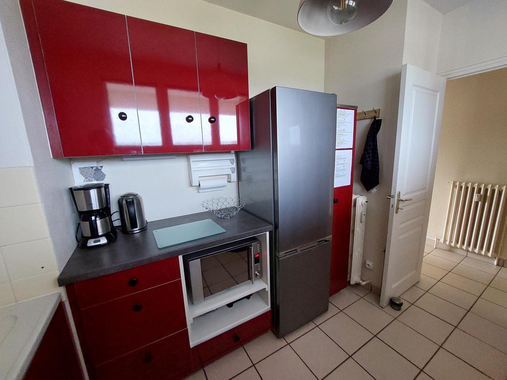 Le Cosy Gaillard - Meuble Tourisme 3 Etoiles Brive-la-Gaillarde Buitenkant foto