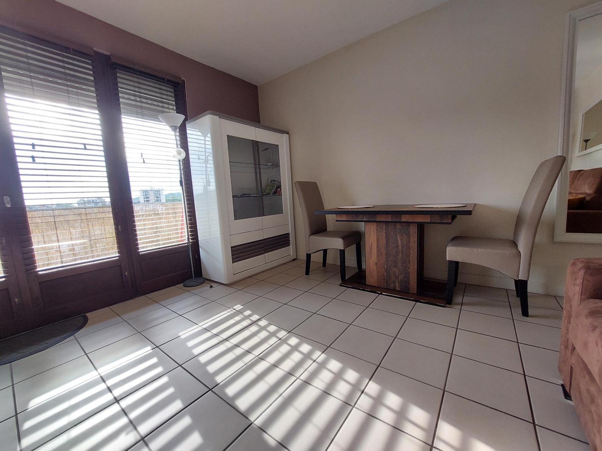 Le Cosy Gaillard - Meuble Tourisme 3 Etoiles Brive-la-Gaillarde Buitenkant foto