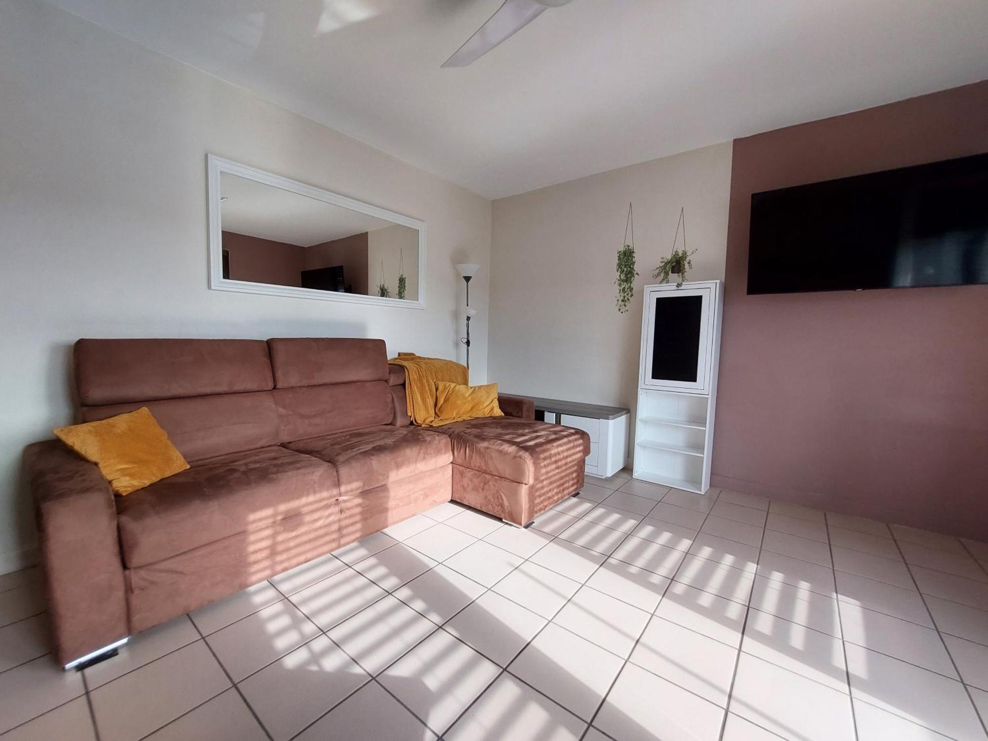 Le Cosy Gaillard - Meuble Tourisme 3 Etoiles Brive-la-Gaillarde Buitenkant foto